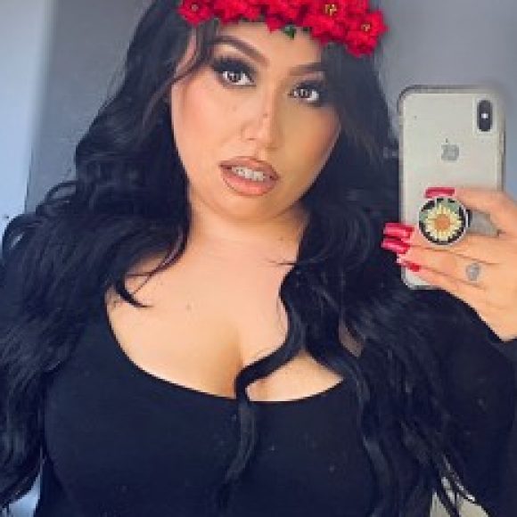 Profile photo of Christina