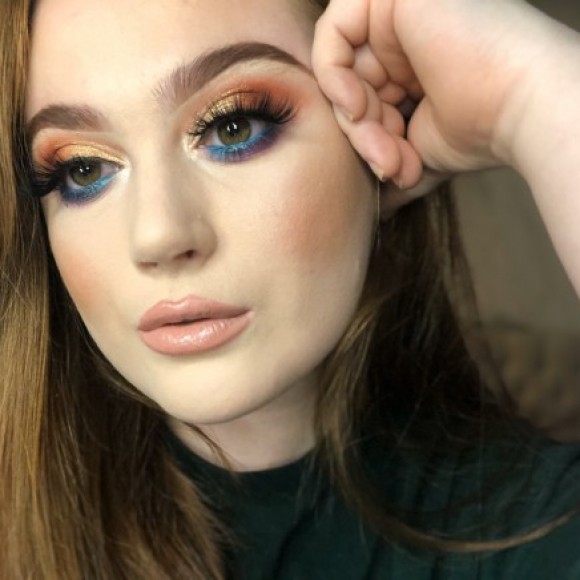 Profile photo of Alicia