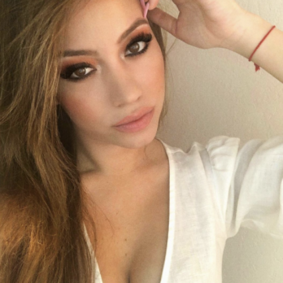 Profile photo of Rebecca