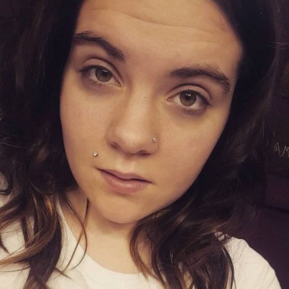 Profile photo of Kathryn Guy