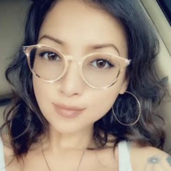Profile photo of Aurora Rose