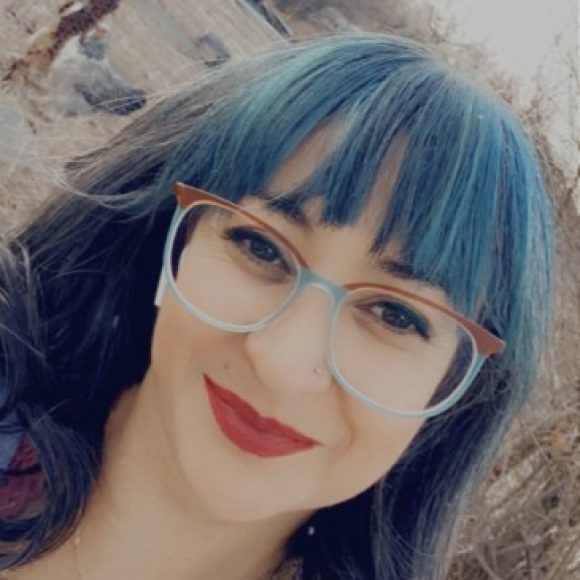Profile photo of Cecilia
