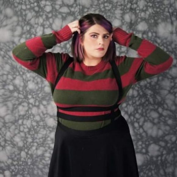 Profile photo of Amethyst