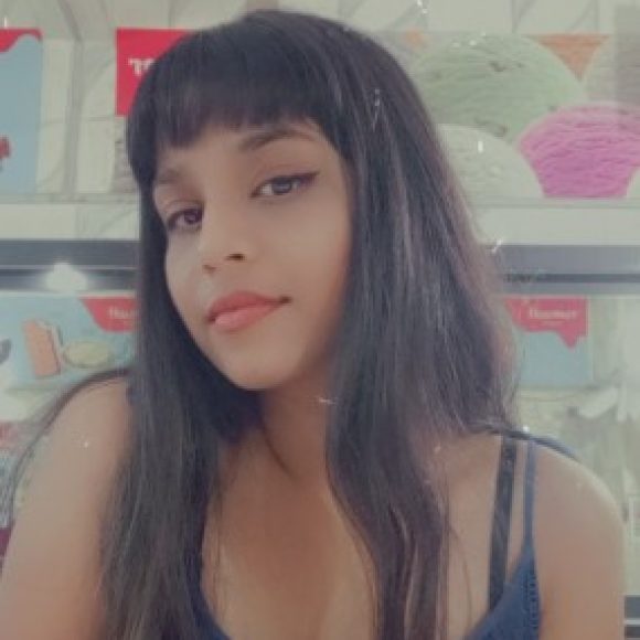 Profile photo of Jahnavi