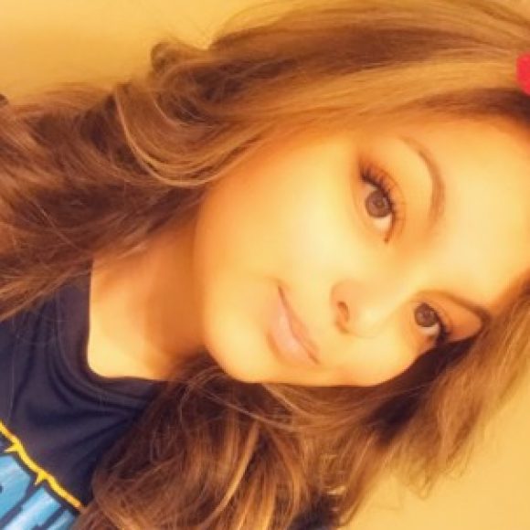 Profile photo of Jasmin