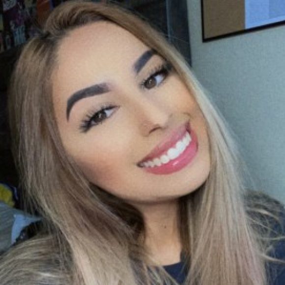 Profile photo of Desirae Rodriguez