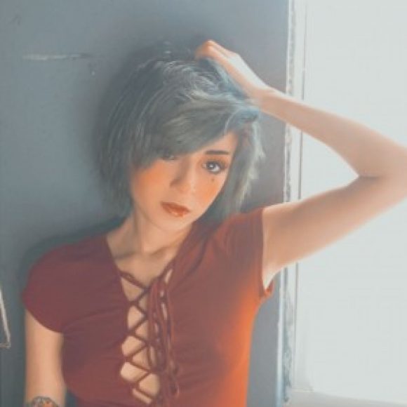Profile photo of Elisa Silguero