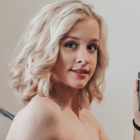 Profile photo of Grace Matthews