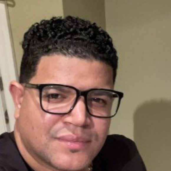 Profile photo of Brian Gom.