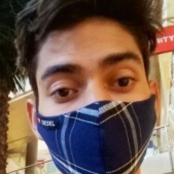 Profile photo of Robert