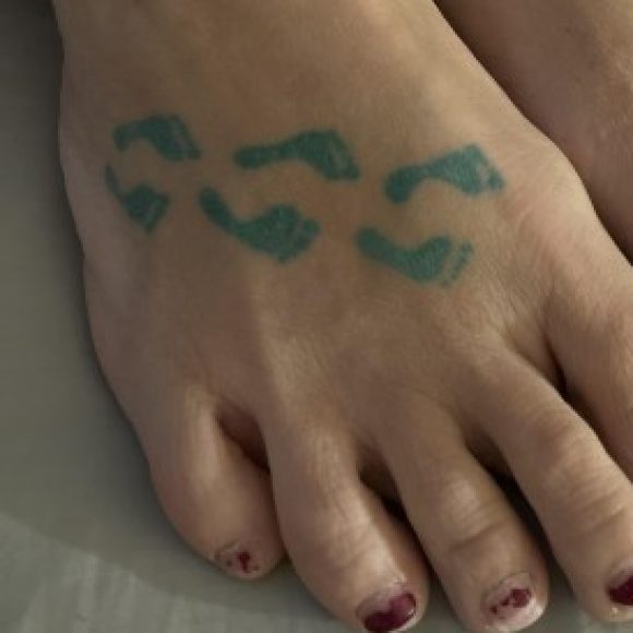 Profile photo of Healing my feet
