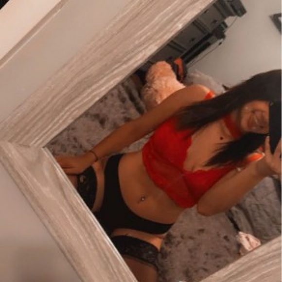 Profile photo of Gabrielle