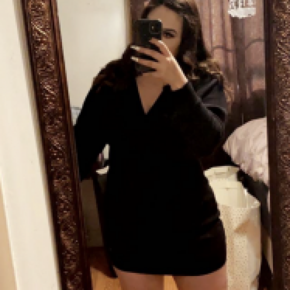 Profile photo of Alicia
