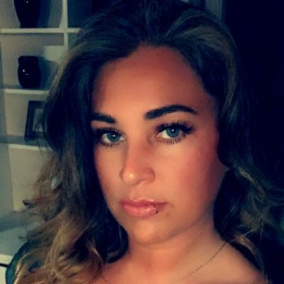 Profile photo of Anna🖤