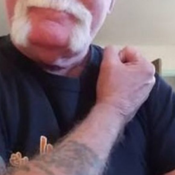 Profile photo of Mark