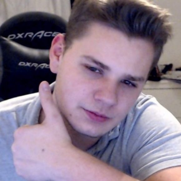 Profile photo of Nick