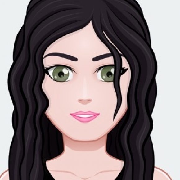 Profile photo of Audrey