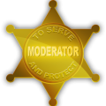Profile photo of Moderator