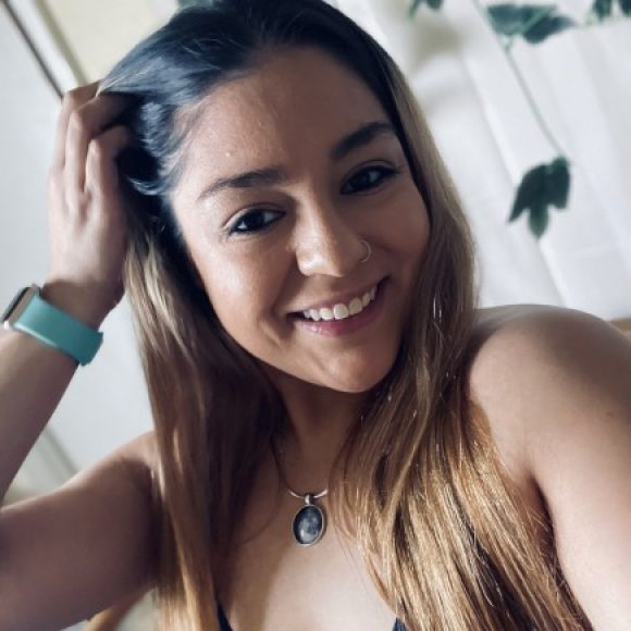 Profile photo of Ashley Tulipps