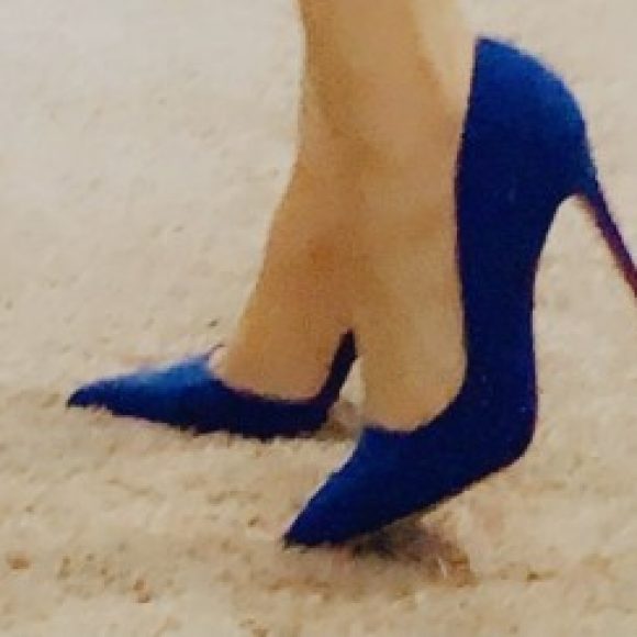 Profile photo of Yessy