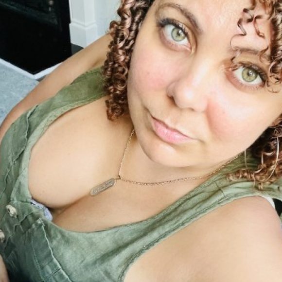 Profile photo of Teena Marie