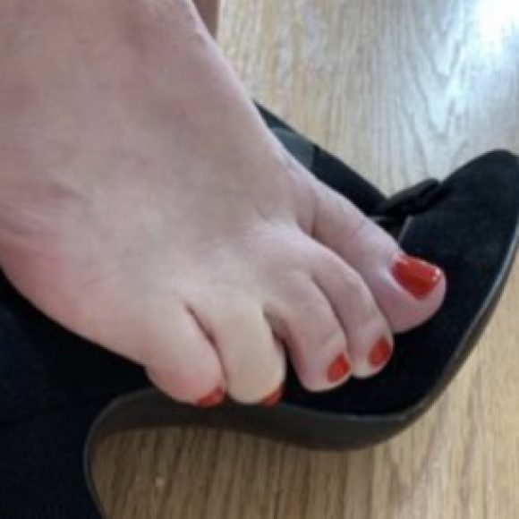 Profile photo of Teagan Foote