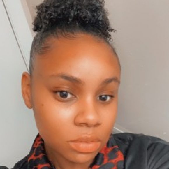 Profile photo of Christina Jackson