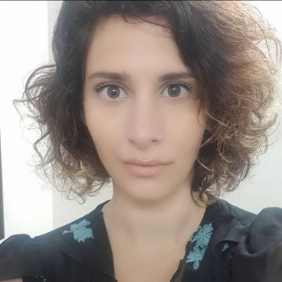 Profile photo of Simone Lanzillotti