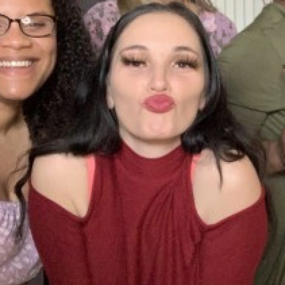 Profile photo of Tess