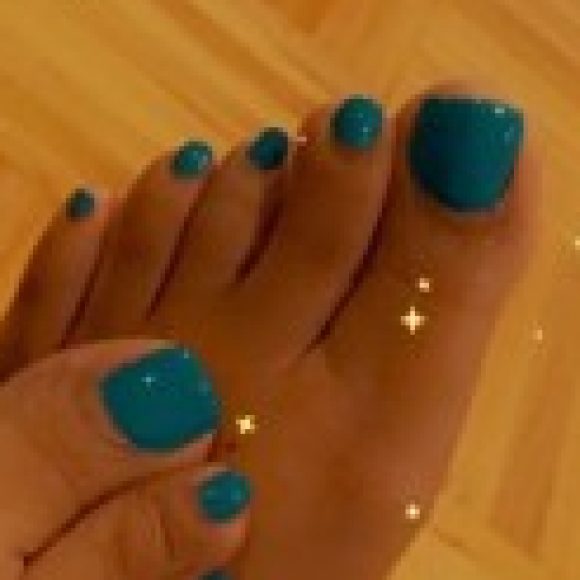 Profile photo of Foot Candy