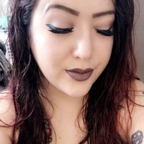 Profile photo of Danielle