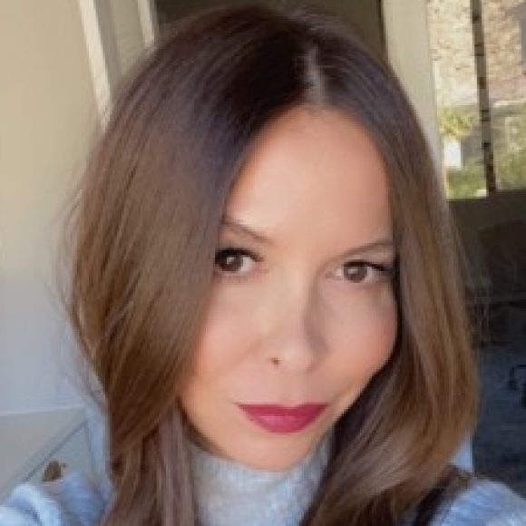 Profile photo of Candice Grover