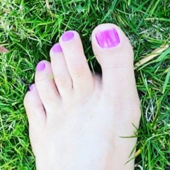 Profile photo of Love Toes