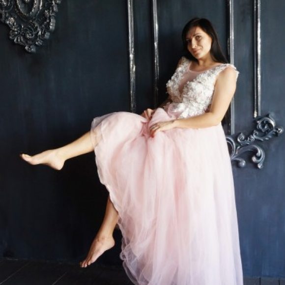 Profile photo of Anastasia