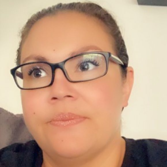 Profile photo of Prescilla Gamble