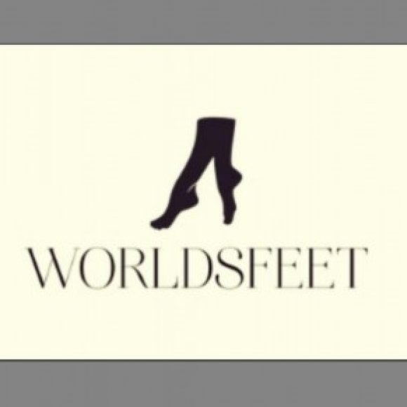 Profile photo of Worldsfeet