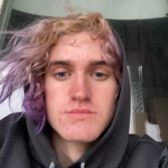 Profile photo of Sean