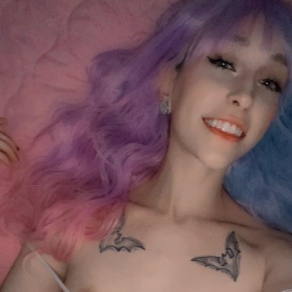 Profile photo of Ashley