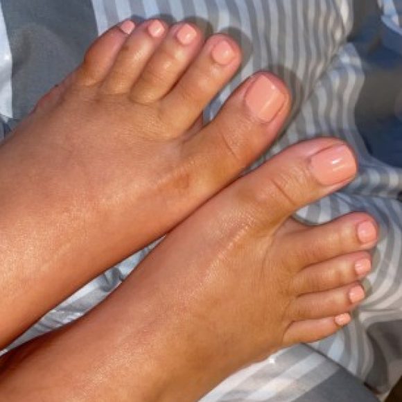 Profile photo of Pretty Sicilian Feet π¦Άπ½ π