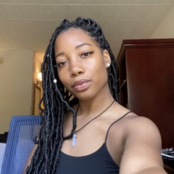 Profile photo of Jasmyn