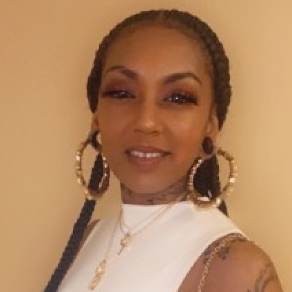 Profile photo of Valencia Randolph