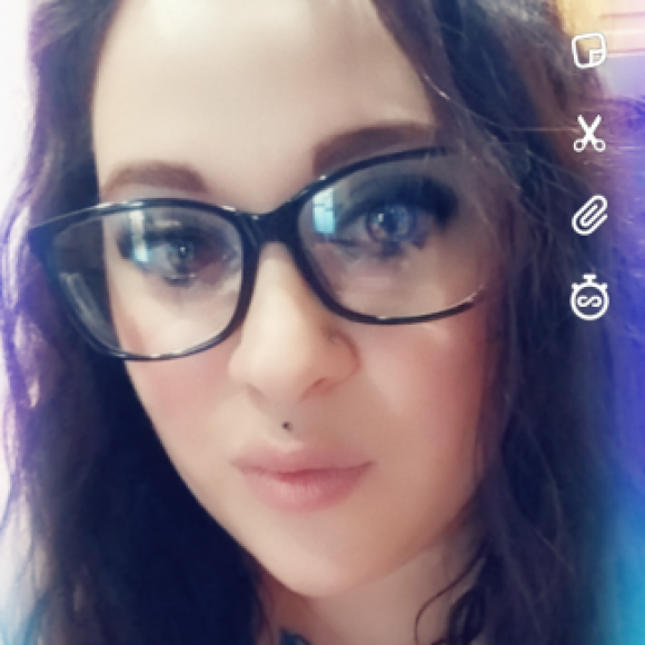Profile photo of Terah-Marie