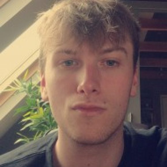 Profile photo of Fraser