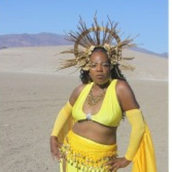 Profile photo of Kamesha R Warmack