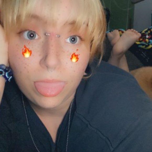 Profile photo of Amber