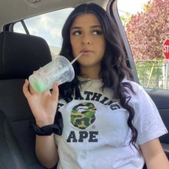 Profile photo of Brooke