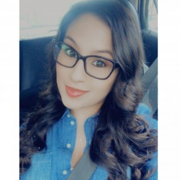 Profile photo of Lucy