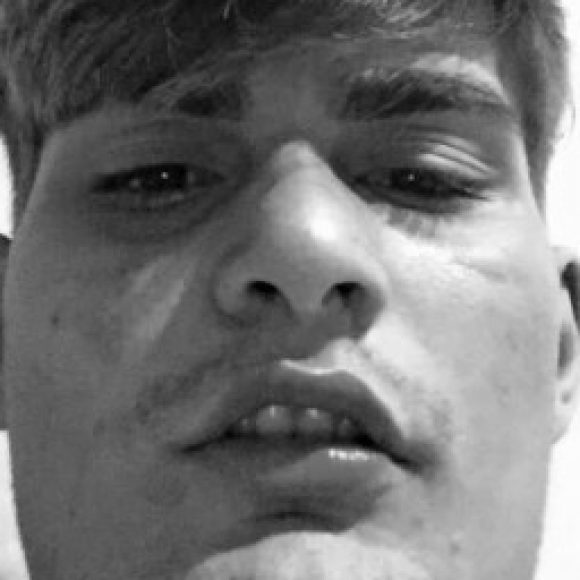 Profile photo of Saul