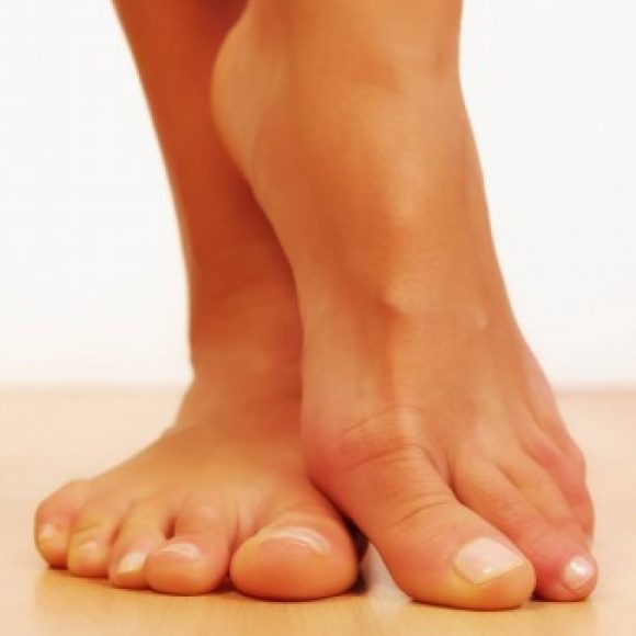 Profile photo of Pretty Feet