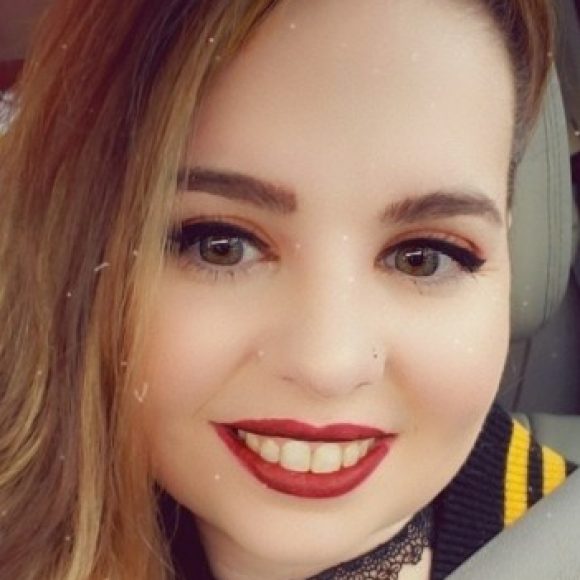 Profile photo of Samantha Taylor